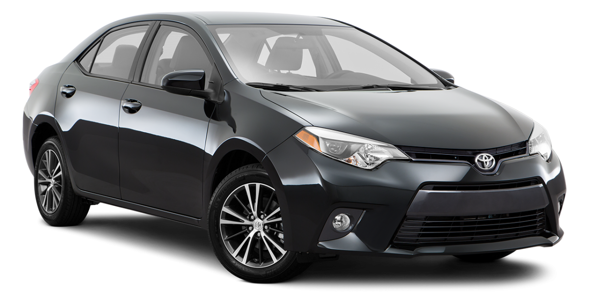 Corolla