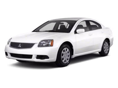 mitsubishi galant